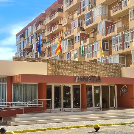 Estudio Benalmadena - Agata Dış mekan fotoğraf