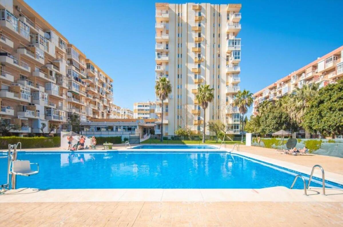 Estudio Benalmadena - Agata Dış mekan fotoğraf