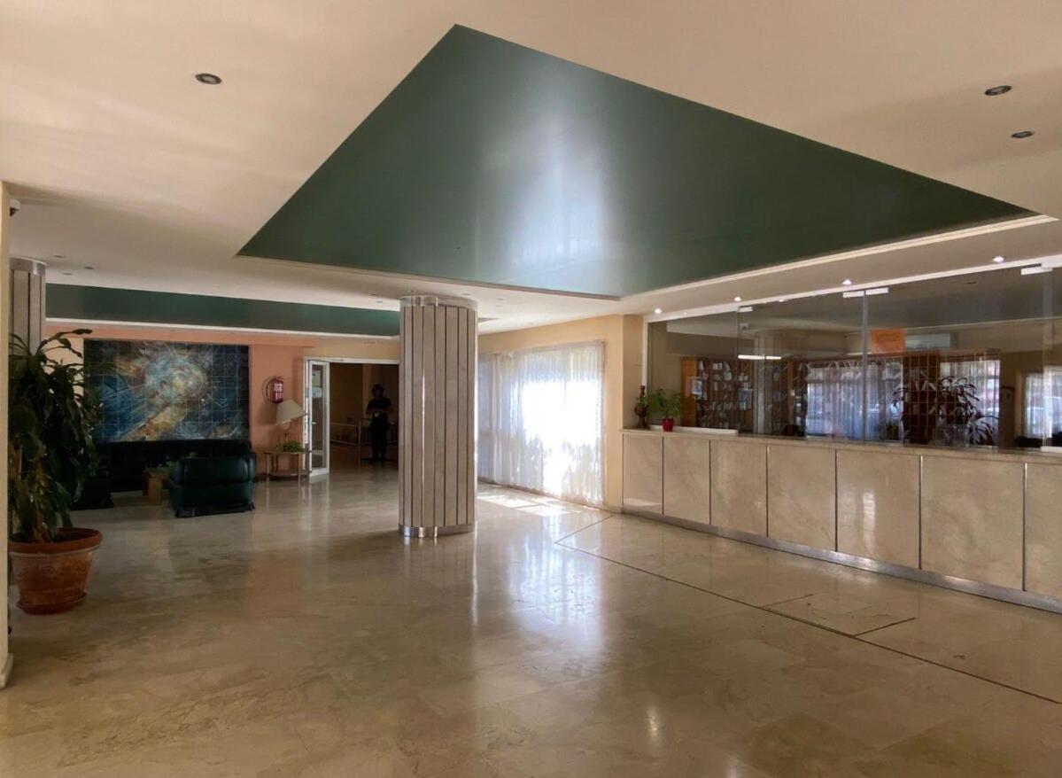 Estudio Benalmadena - Agata Dış mekan fotoğraf