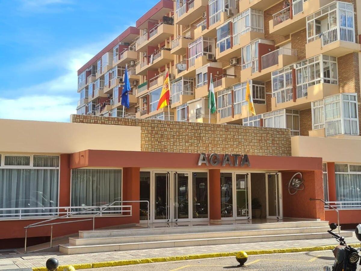 Estudio Benalmadena - Agata Dış mekan fotoğraf
