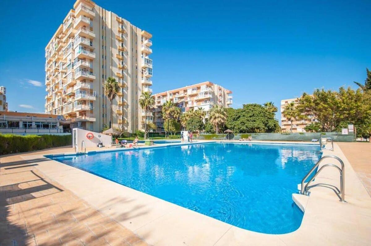 Estudio Benalmadena - Agata Dış mekan fotoğraf
