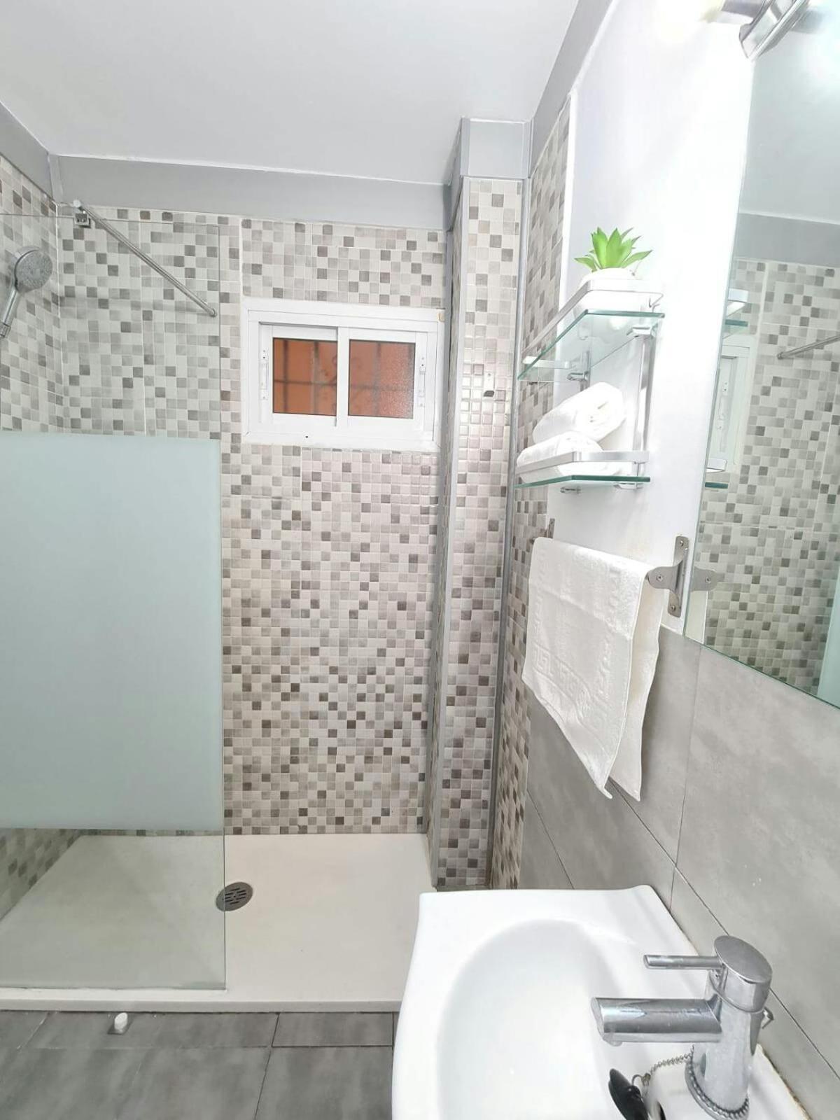 Estudio Benalmadena - Agata Dış mekan fotoğraf